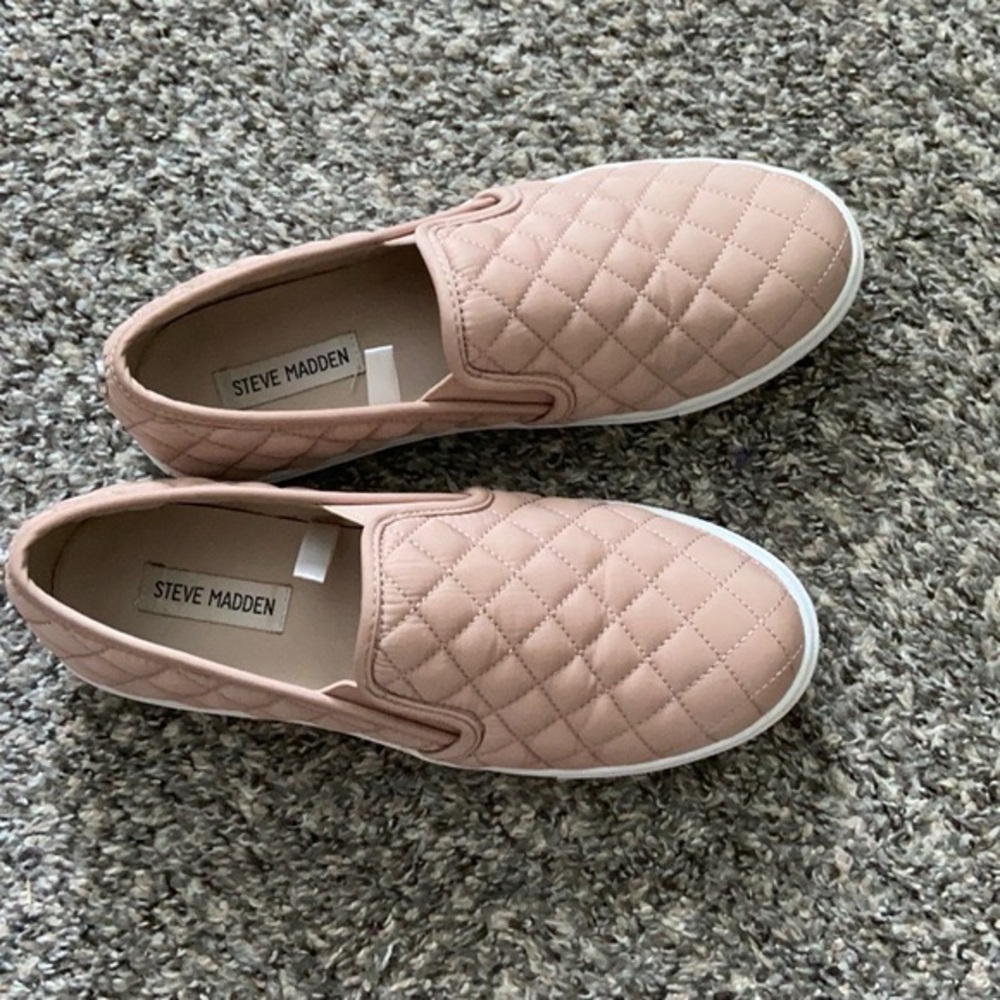 Steve Madden